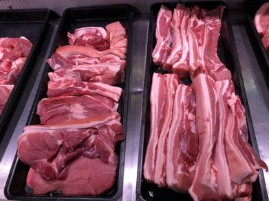 你听过“人造肉”吗?