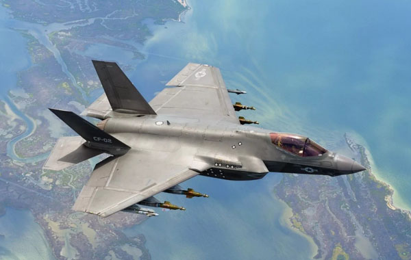 美军F/A-18 Block III超级大黄蜂究竟新在何处?