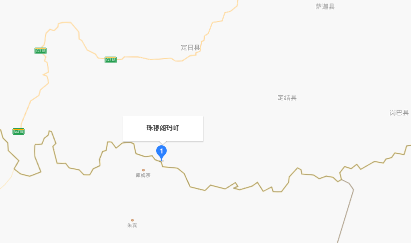 成功登顶珠峰的壮士超7000个,他们凭什么上热搜?