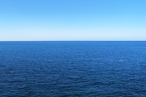 探寻海洋的秘密——海水温度