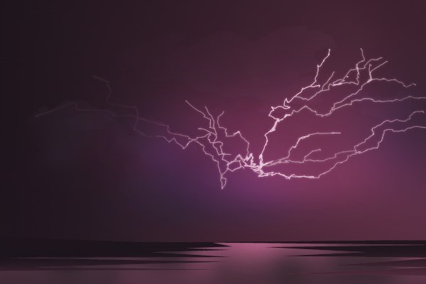 雷电天气,避雷小tips请查收