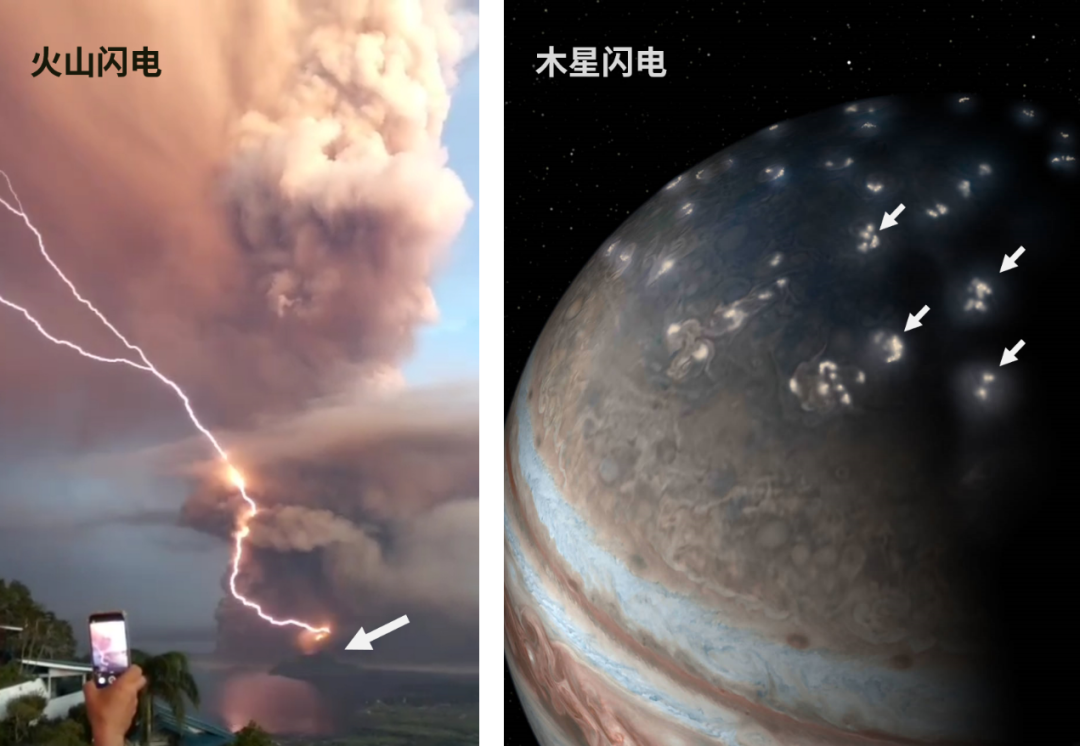最长闪电破纪录!一道闪电究竟有多少度电?