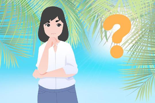 辟谣:夏天穿浅色衣服更凉快?