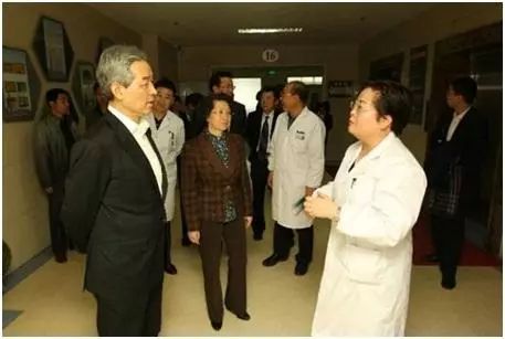 王陇德院士:体育锻炼是保健第一要素