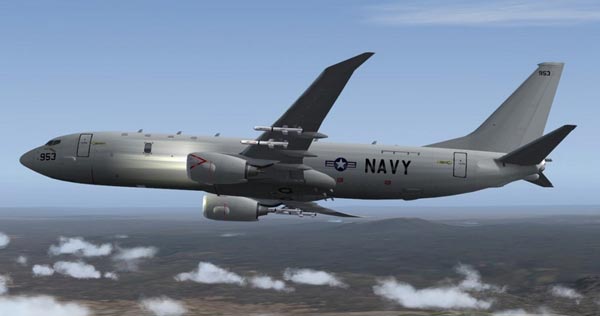 反潜的难度有多大?