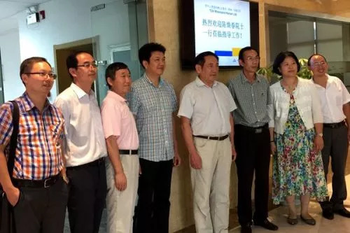 陈焕春院士:坚守动物传染病防控研究40余载