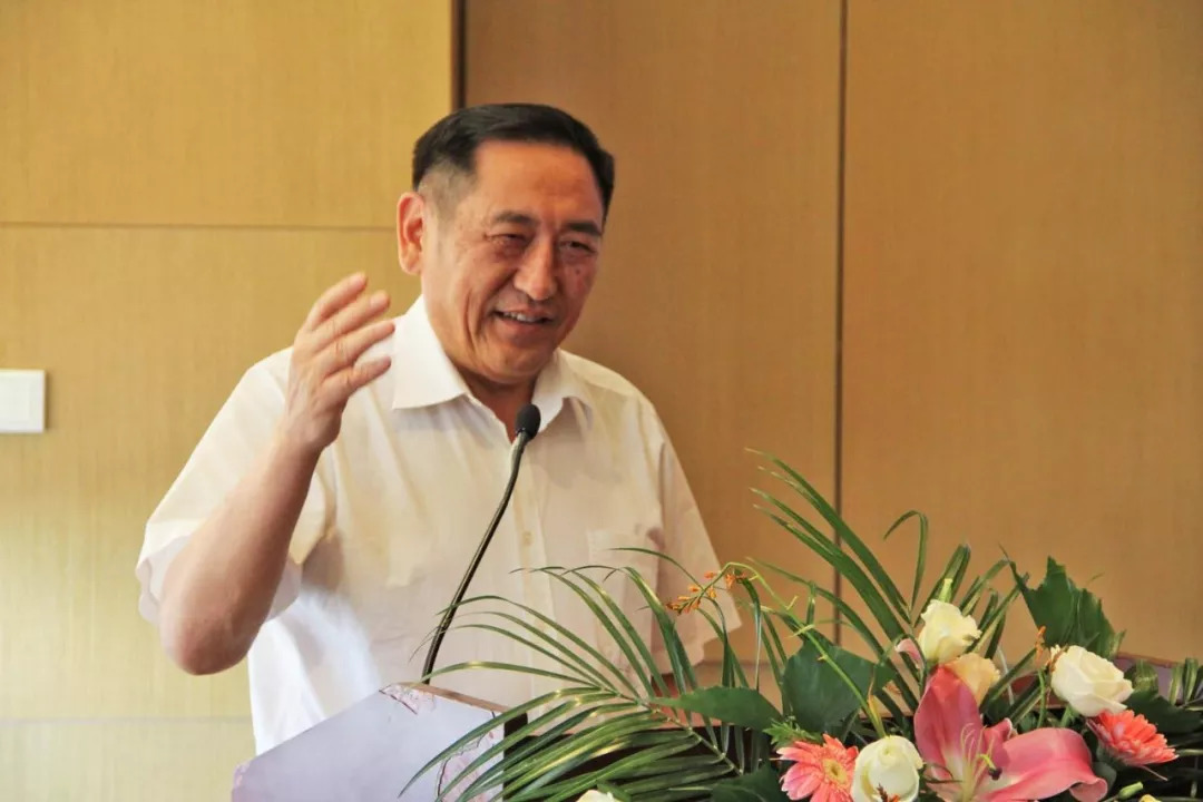 陈焕春院士:坚守动物传染病防控研究40余载