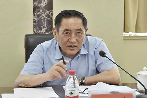 陈焕春院士:坚守动物传染病防控研究40余载
