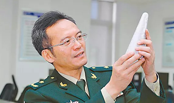 冯煜芳院士:开辟我国新型武器系统自主创新之路