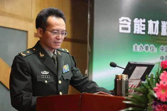 冯煜芳院士:开辟我国新型武器系统自主创新之路