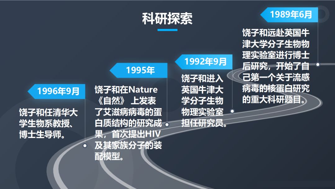 饶子和院士:解析蛋白结构 破译疾病密码