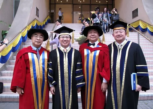 饶子和院士:解析蛋白结构 破译疾病密码