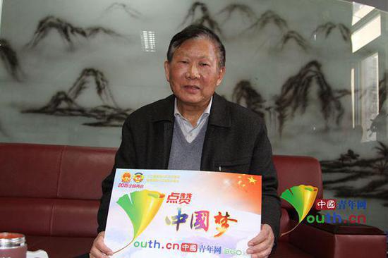 追记王梦恕:做工程就要给后代留遗产 不要留灾难