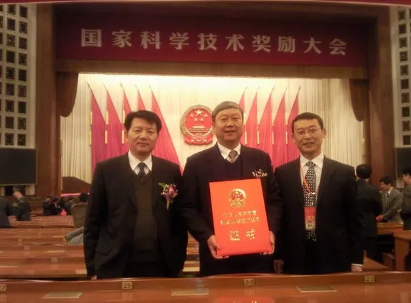 芮筱亭院士:创建飞行器发射多体系统动力学研究的“芮方法”