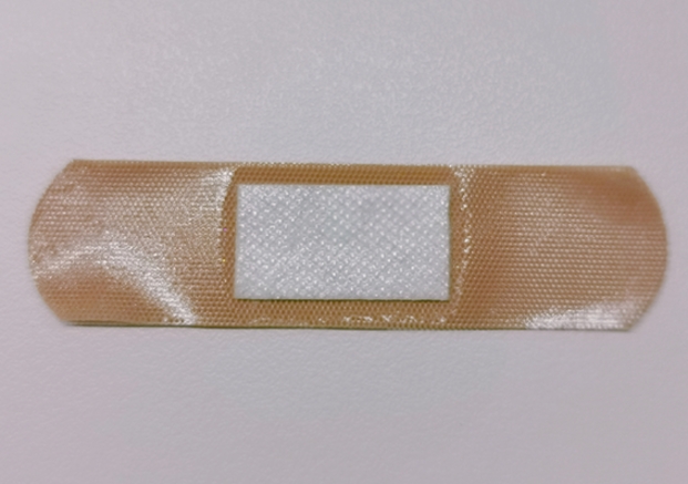 提醒|你的创可贴可能一直贴错了!