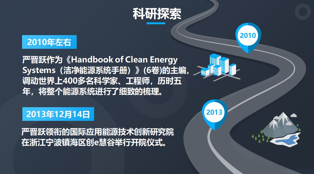 严晋跃:做科研,分享就是获得