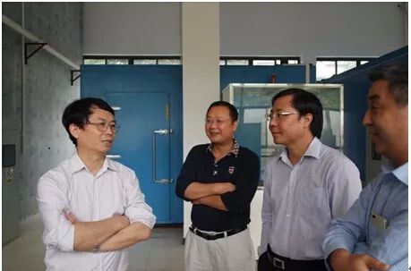 严晋跃:做科研,分享就是获得