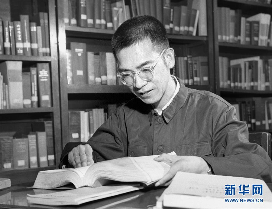 陈景润:激励青年勇攀科学高峰的典范