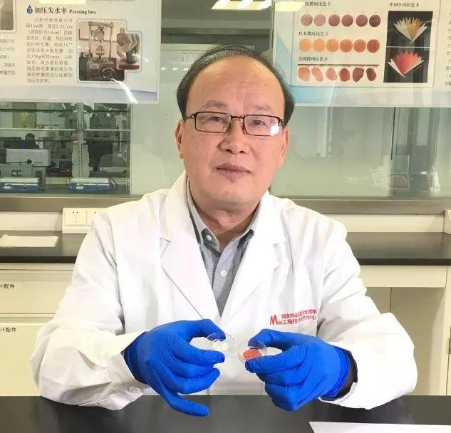 中国第一块人造肉才诞生?上市的人造肉月饼是怎么回事?