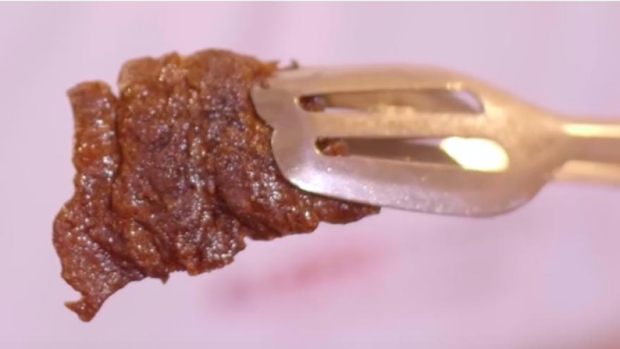 中国第一块人造肉才诞生?上市的人造肉月饼是怎么回事?