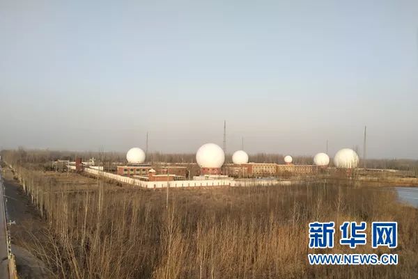 “80后”站长王建平:我在祖国的西陲仰望星空