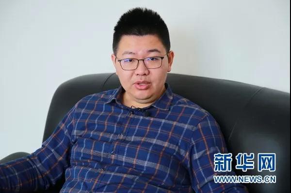 “85后”博导施一:病毒研究要“顶天立地”