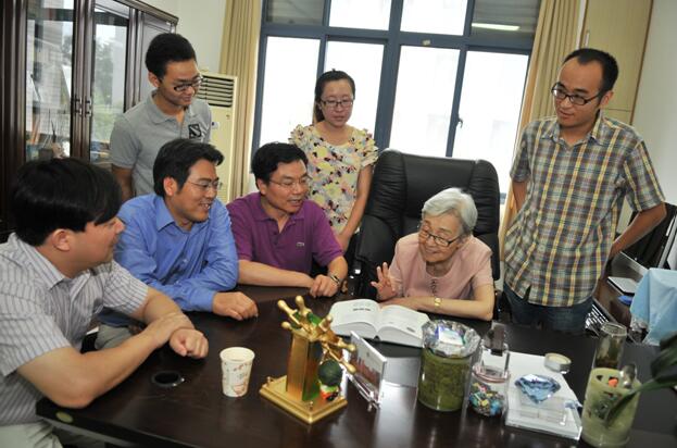 送别孙伟院士:一生专注用混凝土“诠释”建筑之生命