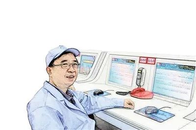 潘建伟:“创新就要敢做没人做过的事情”