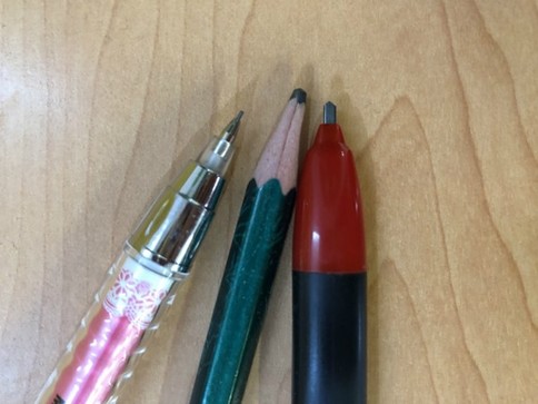铅笔不含铅,为啥叫铅笔?