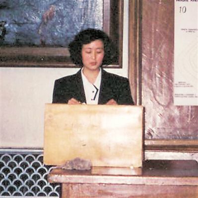 “月宫一号”总设计师——刘红:把科幻做成科学