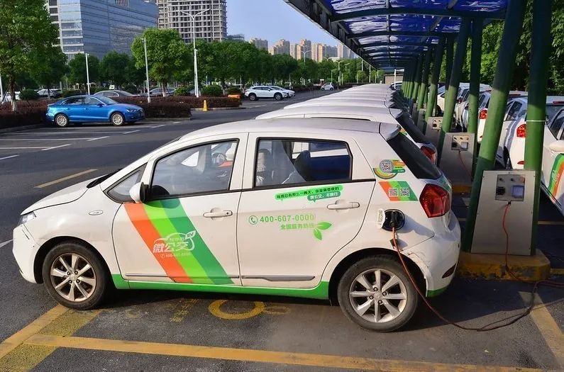 推广电动汽车,可能会挽救生命?