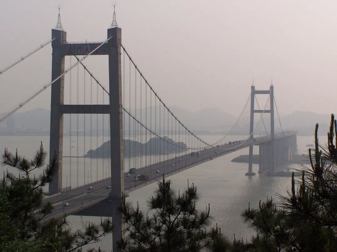 人类与风的搏斗:虎门大桥异常振动原因何在?