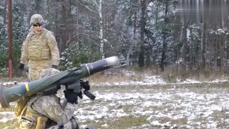 适合特种部队装备的导弹有哪些?其主要用途是什么? 适合特种部队装备的导弹有哪些?其主要用途是什么?