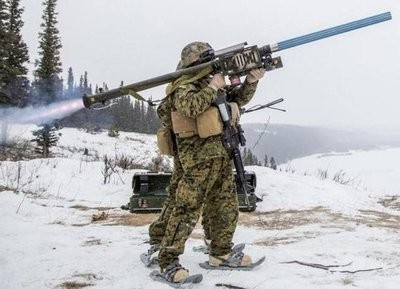 适合特种部队装备的导弹有哪些?其主要用途是什么? 适合特种部队装备的导弹有哪些?其主要用途是什么?