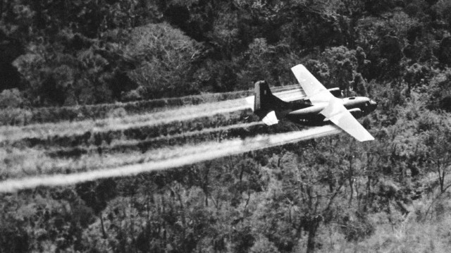 未来战争中还会有生化武器吗? 未来战争中还会有生化武器吗?