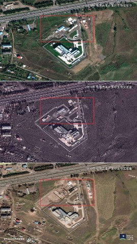 未来战争中还会有生化武器吗? 未来战争中还会有生化武器吗?