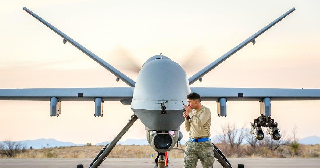 无人化战争的伪装有何特殊之处? 无人化战争的伪装有何特殊之处?