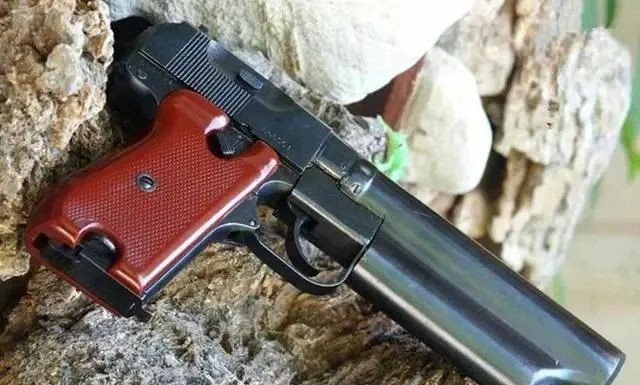 轻武器加装消音器真的能消音吗? 轻武器加装消音器真的能消音吗?