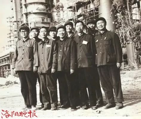勇于创新 科技报国——记中国科学院院士陈俊武