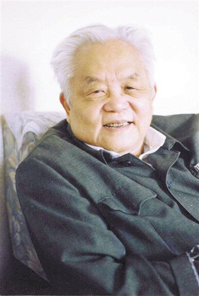 吴文俊:“顽童”爱数学