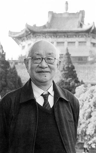 魂断最是春来日 一齐弹泪过清明——祭奠那些离我们而去的科学家