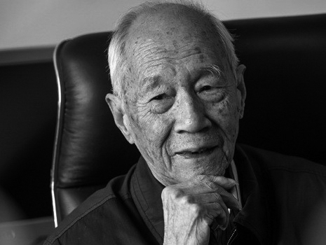 【致敬】郁铭芳院士逝世,追忆他的“丝”路人生