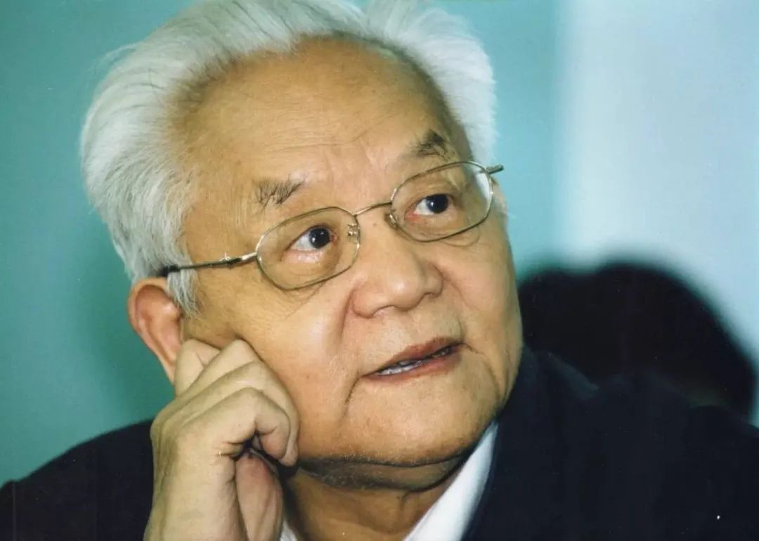 【致敬】吴文俊:数学王国尽情徜徉,传奇人生低调演绎