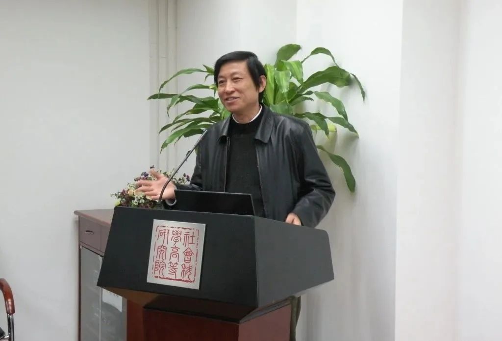 全国创新争先奖获奖者|苏新宁:求解人生方程