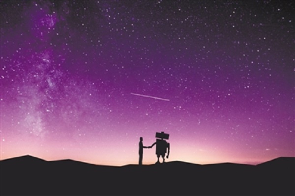 看人工智能 如何发现夜空中最亮的星 看人工智能如何发现夜空中最亮的星
