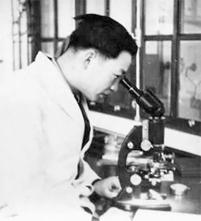 中国原子能事业奠基人钱三强——严谨治学,敢于质疑