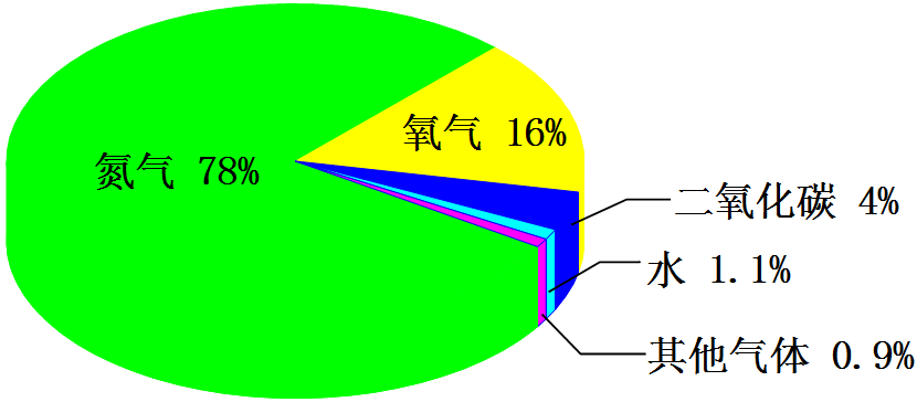 你身边的气体“杀手”除了甲醛还有Ta