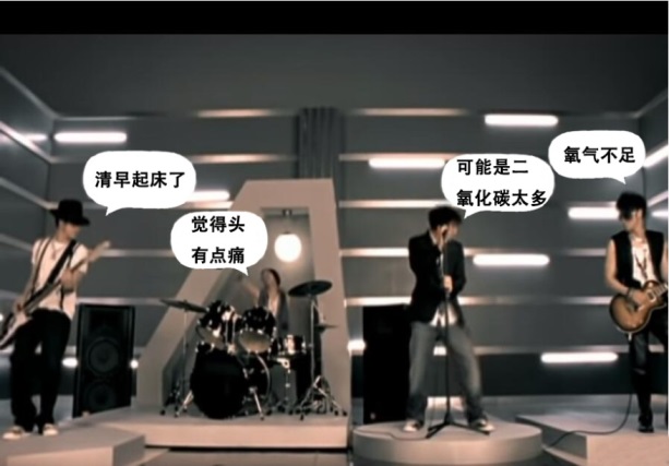 你身边的气体“杀手”除了甲醛还有Ta