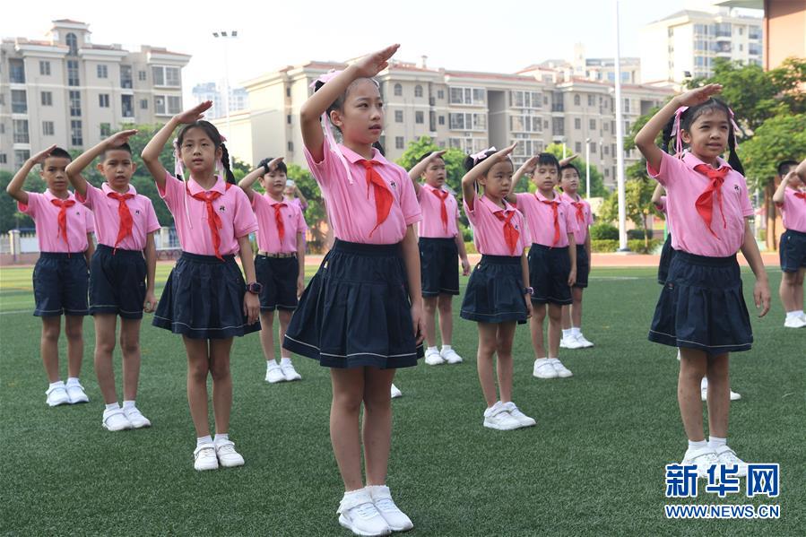 不一样的开学季,各地中小学准备好了吗?