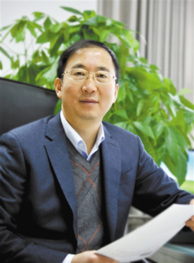 他们让“嫦娥”看得清、对得稳、落得准